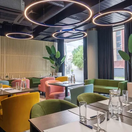 Wellton Riverside Hotel 4*