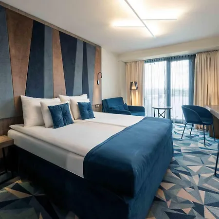 Hotel Wellton Riverside