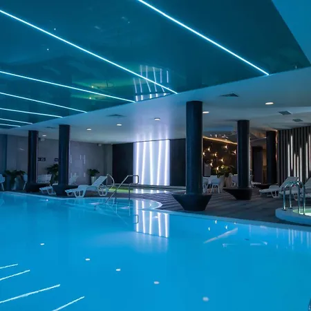 Wellton Riverside Hotel Riga